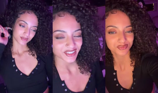 gorgipop TikTok Live — Oct 1, 2026, 9:39 AM