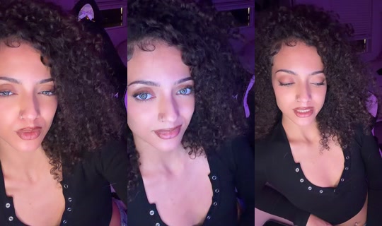 gorgipop TikTok Live — Oct 1, 2026, 10:29 AM