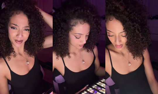 gorgipop TikTok Live — Oct 2, 2026, 8:31 AM