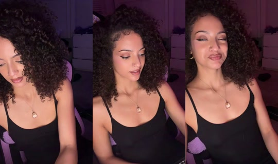 gorgipop TikTok Live — Oct 2, 2026, 9:21 AM
