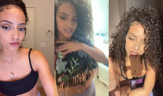 gorgipop TikTok Live — Oct 3, 2026, 11:27 PM