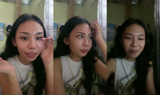 gorgjmenace TikTok Live — Sep 29, 2026, 7:53 AM