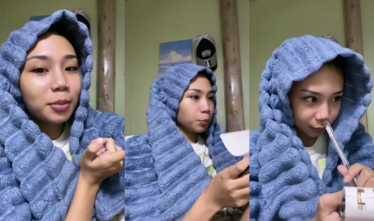 gorgjmenace TikTok Live — Sep 29, 2026, 11:20 AM