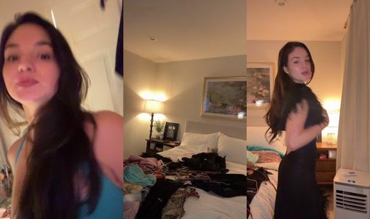 gorillagirl420 TikTok Live — Aug 29, 2026, 3:55 AM