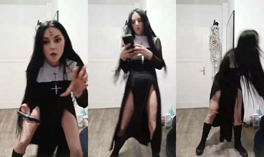 gorod_vetrov22 TikTok Live — Sep 17, 2026, 6:34 PM