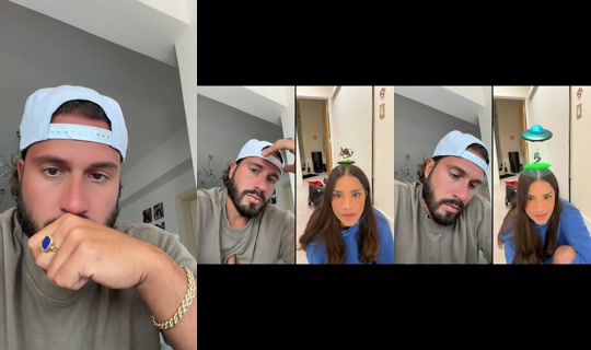 gorsaris TikTok Live — Aug 23, 2026, 6:36 AM