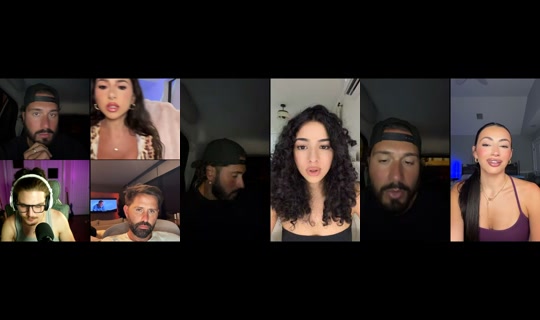 gorsaris TikTok Live — Aug 24, 2026, 5:02 AM