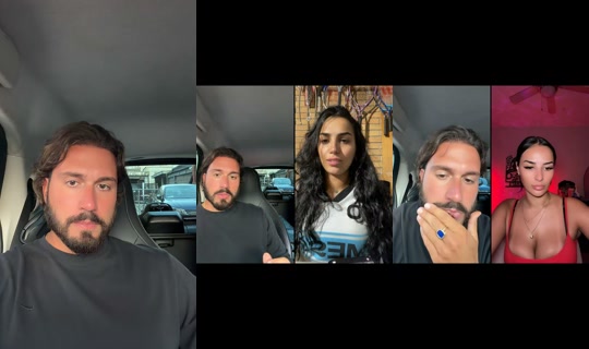 gorsaris TikTok Live — Aug 24, 2026, 10:28 AM