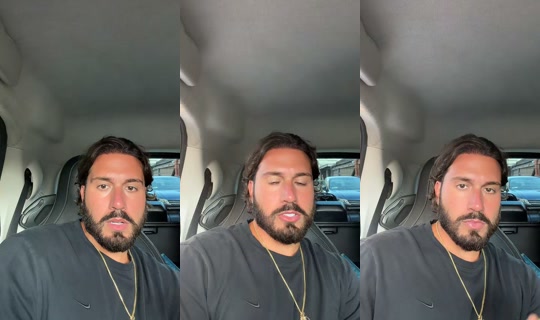 gorsaris TikTok Live — Aug 24, 2026, 11:19 AM