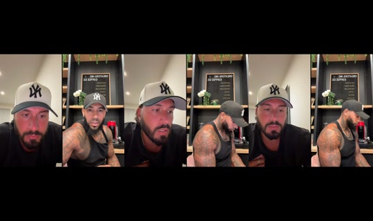 gorsaris TikTok Live — Aug 25, 2026, 4:48 AM