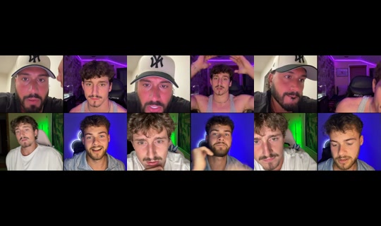 gorsaris TikTok Live — Aug 25, 2026, 5:41 AM