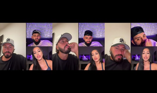 gorsaris TikTok Live — Aug 25, 2026, 6:42 AM