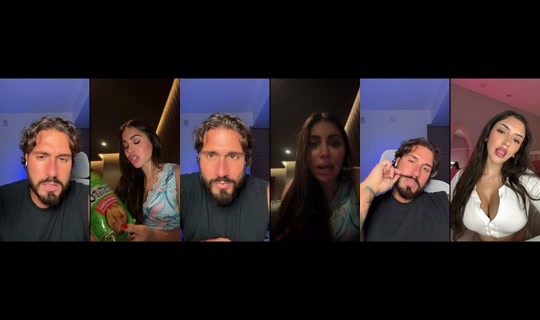 gorsaris TikTok Live — Aug 29, 2026, 4:38 AM