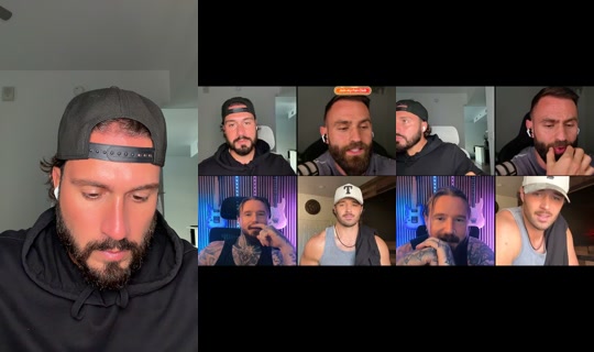 gorsaris TikTok Live — Aug 31, 2026, 11:52 PM