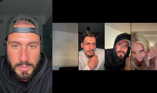 gorsaris TikTok Live — Sep 1, 2026, 1:16 AM