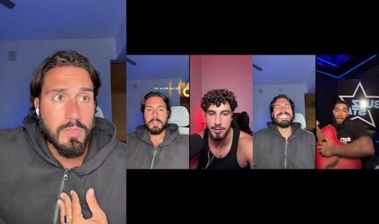gorsaris TikTok Live — Sep 2, 2026, 5:34 AM