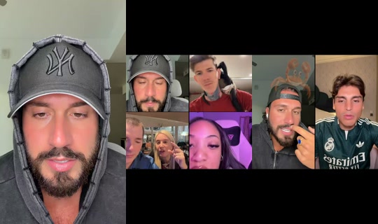 gorsaris TikTok Live — Sep 3, 2026, 12:50 AM