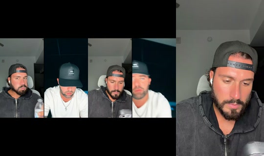 gorsaris TikTok Live — Sep 3, 2026, 1:40 AM