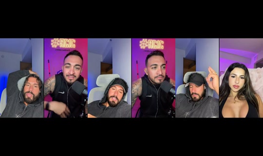 gorsaris TikTok Live — Sep 3, 2026, 3:38 AM