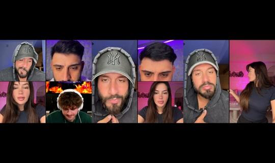 gorsaris TikTok Live — Sep 3, 2026, 4:05 AM