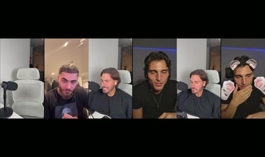 gorsaris TikTok Live — Oct 1, 2026, 6:46 AM