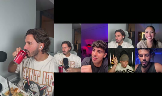 gorsaris TikTok Live — Oct 2, 2026, 4:18 AM