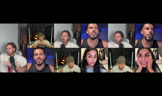 gorsaris TikTok Live — Oct 2, 2026, 5:08 AM
