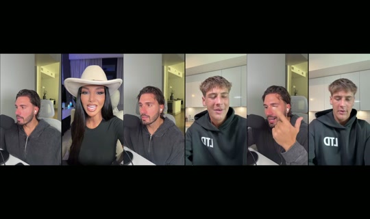 gorsaris TikTok Live — Oct 2, 2026, 5:29 PM