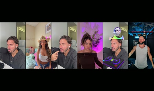 gorsaris TikTok Live — Oct 2, 2026, 6:19 PM