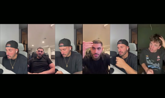 gorsaris TikTok Live — Oct 3, 2026, 6:21 AM