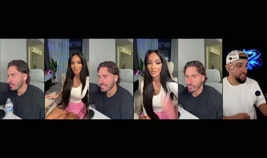 gorsaris TikTok Live — Oct 3, 2026, 7:18 PM