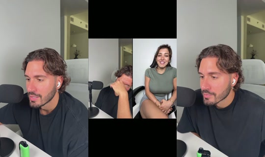 gorsaris TikTok Live — Oct 3, 2026, 8:09 PM