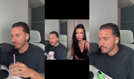 gorsaris TikTok Live — Oct 4, 2026, 5:45 AM