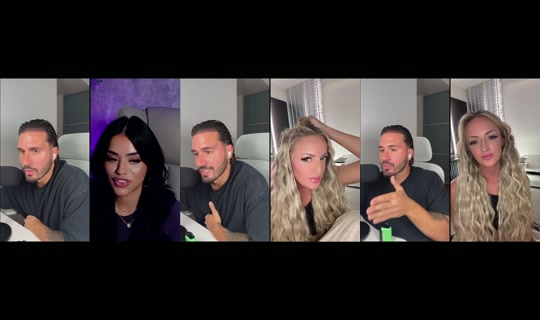 gorsaris TikTok Live — Oct 4, 2026, 6:36 AM