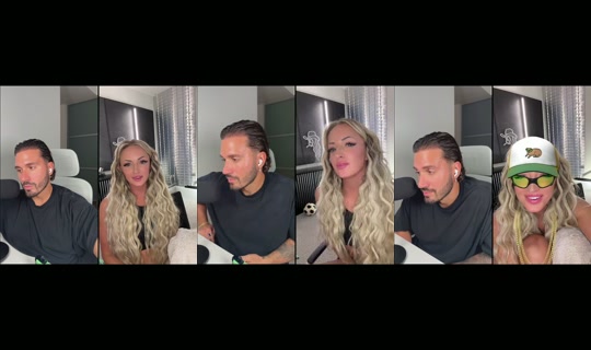 gorsaris TikTok Live — Oct 4, 2026, 7:26 AM