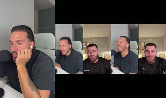 gorsaris TikTok Live — Oct 4, 2026, 9:06 AM