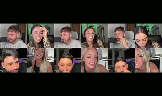 gorsaris TikTok Live — Oct 7, 2026, 7:13 AM