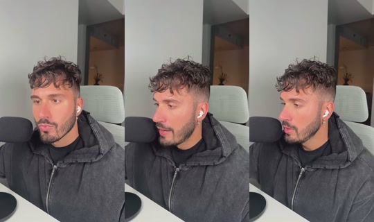 gorsaris TikTok Live — Oct 8, 2026, 3:51 AM