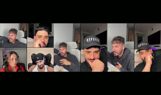 gorsaris TikTok Live — Oct 8, 2026, 6:13 AM