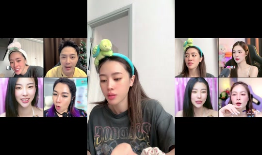 gorunrr TikTok Live — Aug 24, 2026, 4:22 AM