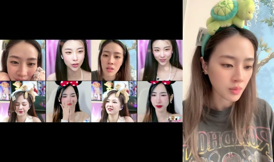 gorunrr TikTok Live — Aug 24, 2026, 6:03 AM