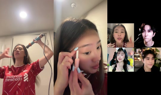 gorunrr TikTok Live — Aug 24, 2026, 1:26 PM