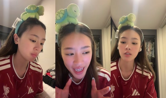 gorunrr TikTok Live — Aug 24, 2026, 2:17 PM