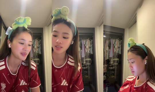 gorunrr TikTok Live — Aug 24, 2026, 3:07 PM