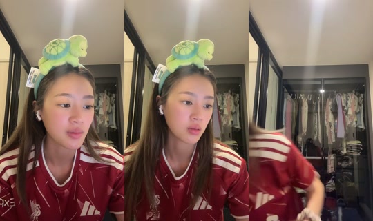 gorunrr TikTok Live — Aug 24, 2026, 3:58 PM