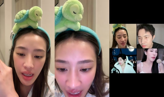 gorunrr TikTok Live — Aug 25, 2026, 2:02 PM