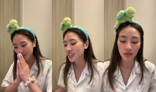 gorunrr TikTok Live — Aug 25, 2026, 3:43 PM