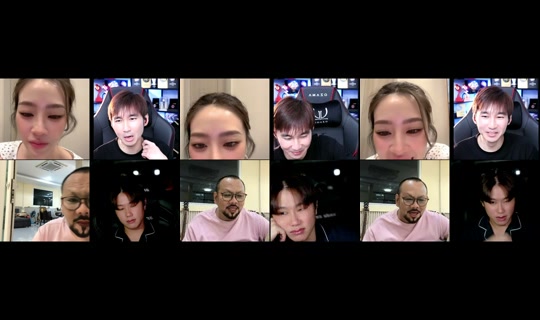 gorunrr TikTok Live — Aug 26, 2026, 3:11 PM