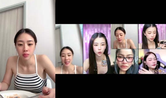 gorunrr TikTok Live — Sep 3, 2026, 4:53 AM