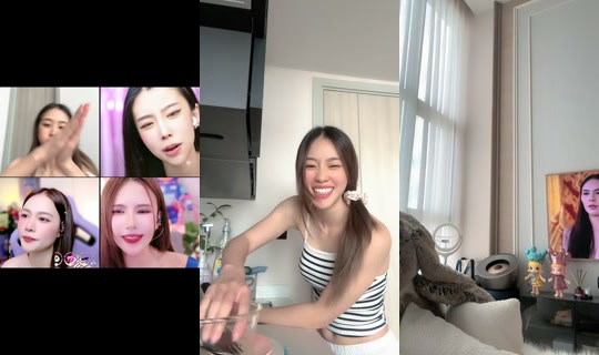 gorunrr TikTok Live — Sep 3, 2026, 5:28 AM